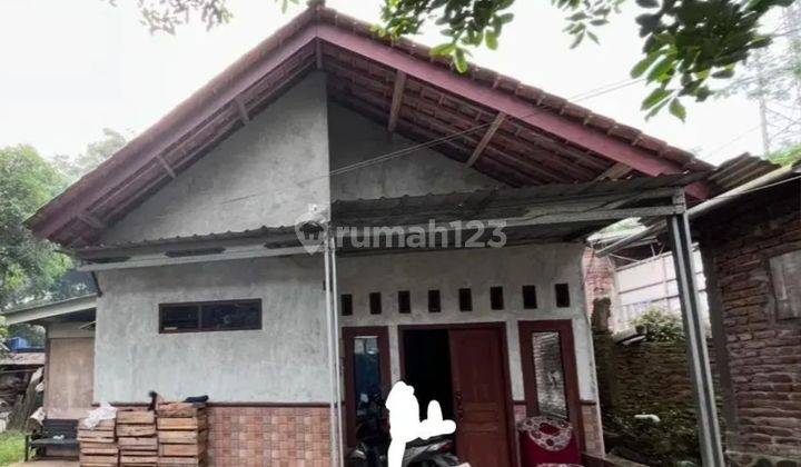 Rumah Murah Aset BRI, Banyuputih, Kab. Batang