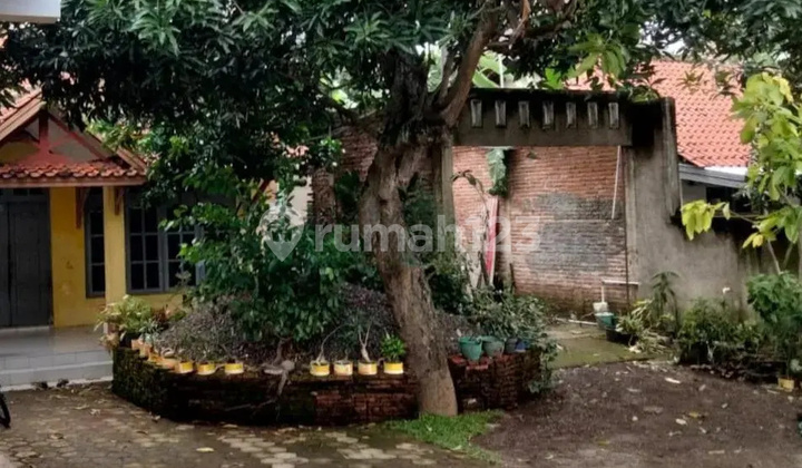 Rumah Murah Aset BRI, Suradadi, Kab. Tegal