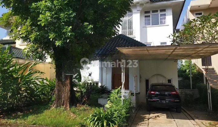Rumah Murah Aset BRI, Babakan madang, Kab. Bogor 1
