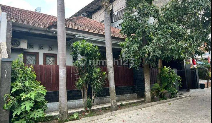 Rumah Murah Aset BRI, Lowokwaru, Kota Malang 2