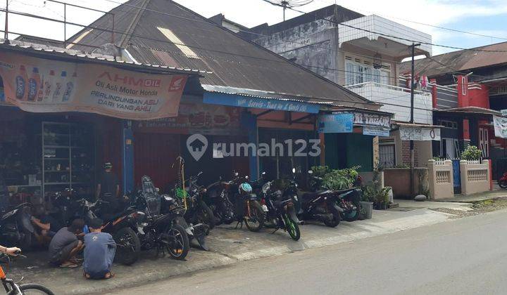 Komersial Murah Aset BRI, Curup Tengah, Kab. Rejang Lebong 2