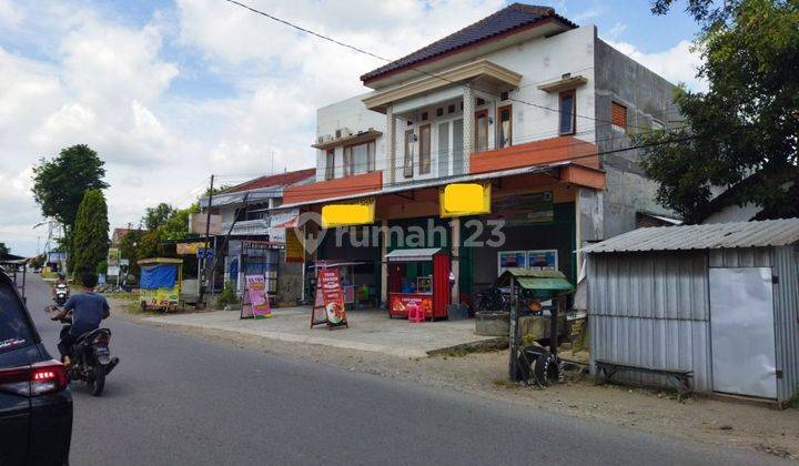 Komersial Murah Aset Bri, Gudo, Kab. Jombang 2