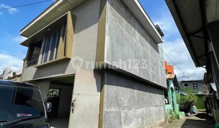Rumah Murah Aset BRI, Bissappu, Kab. Bantaeng 2