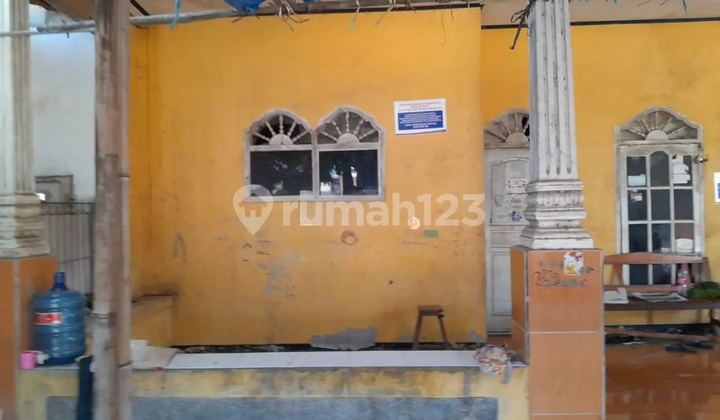 Rumah Murah Aset BRI, Kotabaru, Kab. Karawang 2