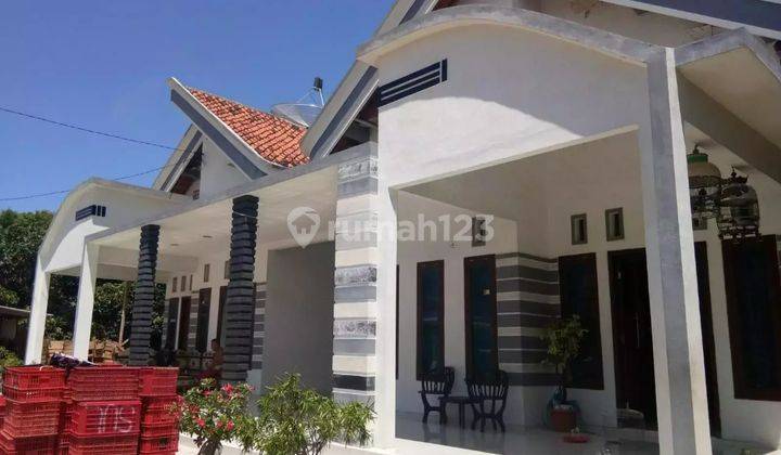 Rumah Murah Aset BRI, Sampang, Kab. Sampang 2