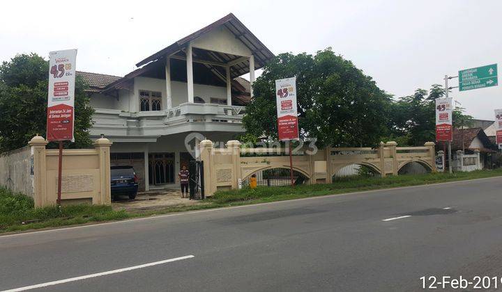 Rumah Murah Aset BRI, Jenu, Kab. Tuban 1