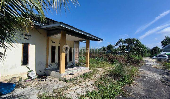 Rumah Murah di Daerah Sintang, Sintang 2