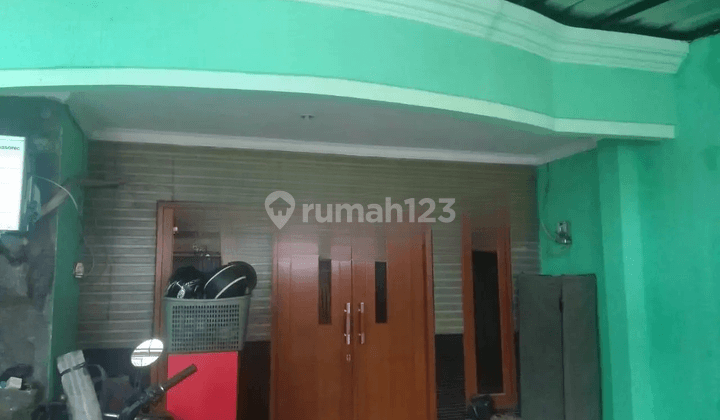 Rumah Murah Aset BRI, Taruma Jaya, Kab. Bekasi 2