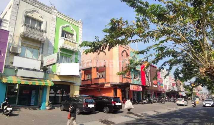 Komersial Murah Aset BRI, Bekasi Barat, Kota Bekasi