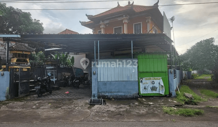 Komersial Murah Aset BRI, Banjar, Kab. Buleleng 2