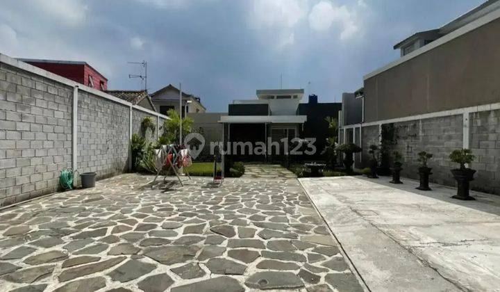 Rumah Murah Aset BRI, Lembang, Kab. Bandung Barat