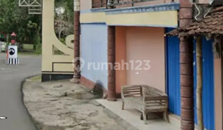 Komersial Murah Aset BRI, Manyaran, Kab. Wonogiri 2