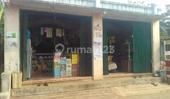 Affordable Commercial Assets BRI, Bantargebang, Bekasi City 2