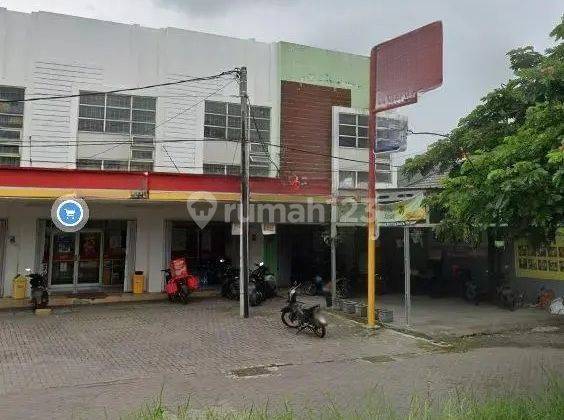 Komersial Murah Aset Bri, Wiyung, Kota Surabaya 2