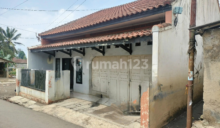 Rumah Murah di Daerah Kawalu, Tasikmalaya 2