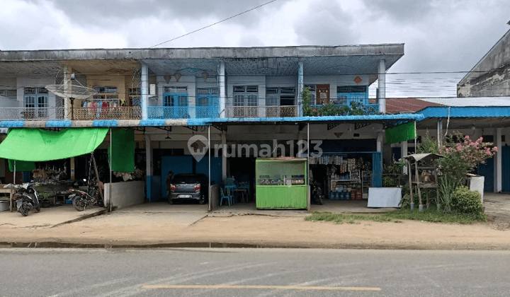 Komersial Murah Aset BRI, Singkawang Selatan, Kota Singkawang 2