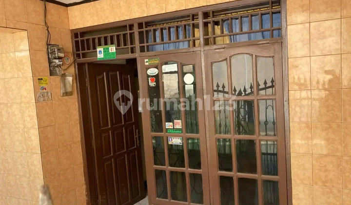 Rumah Murah Aset BRI, Kalideres, Jakarta Barat 2