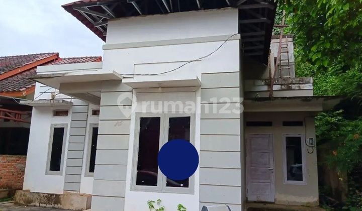 Rumah Murah Aset BRI, Samarinda Seberang, Samarinda