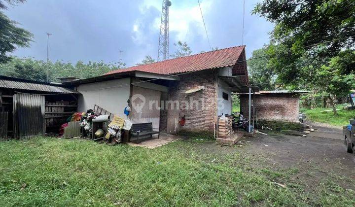 Rumah Murah Aset BRI, Banyuputih, Kab. Batang