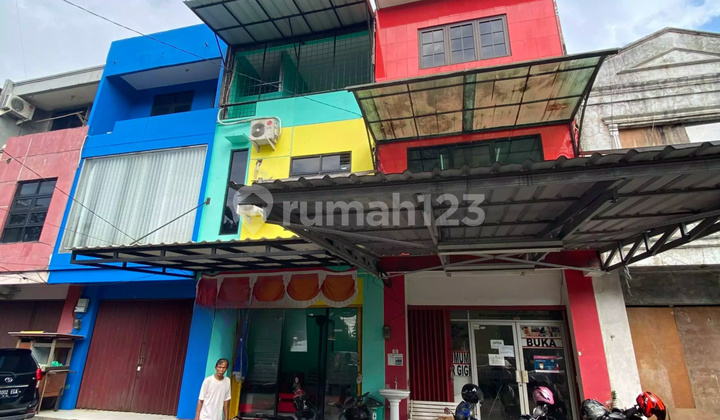 Komersial Murah Aset BRI, Cibinong, Kab.Bogor 2