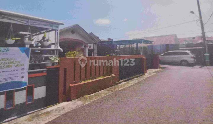 Rumah Murah Aset BRI, Curup Selatan, Kab Rejang Lebong 2