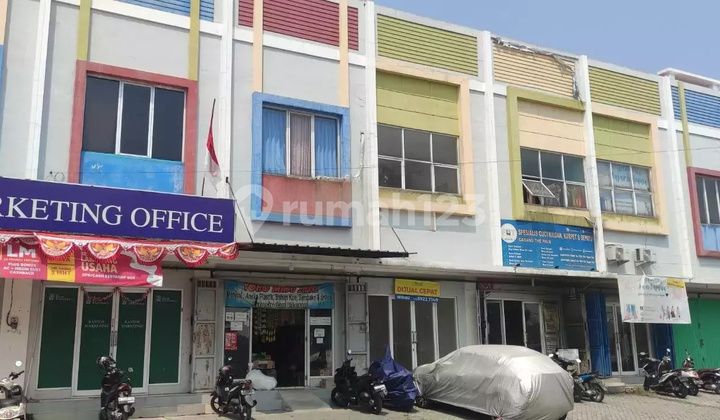 Komersial Murah Aset BRI, Tambun Utara, Kab. Bekasi