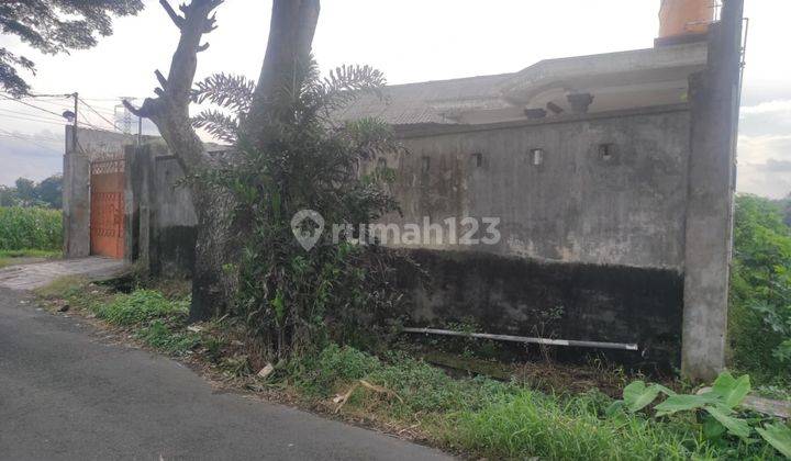 Rumah Murah Aset BRI, Kepanjen Kidul, Kab. Blitar 1