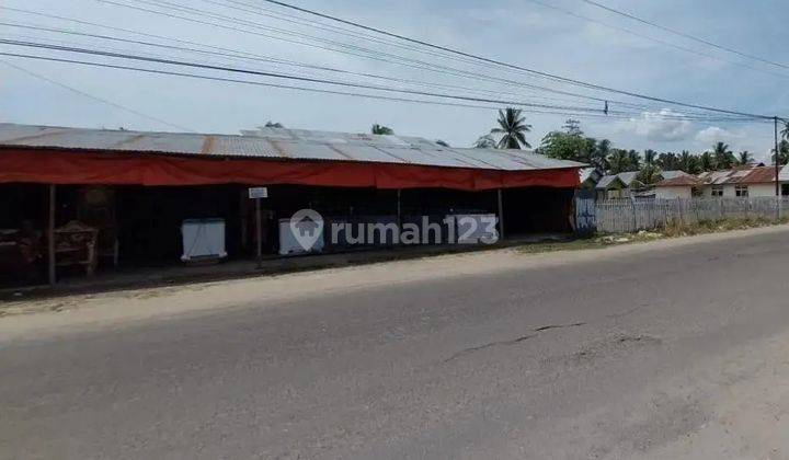 Rumah Murah Aset Bri, Duhiadaa, Kab Pohuwato 2