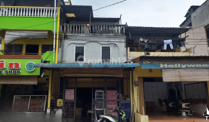 Komersial Murah Aset BRI, Namo Rambe, Kab. Deli Serdang 1