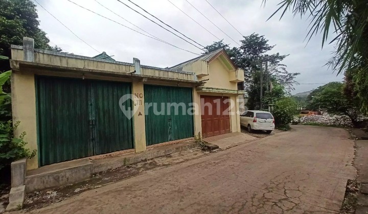 Affordable Commercial Assets BRI, Bantargebang, Bekasi City 1