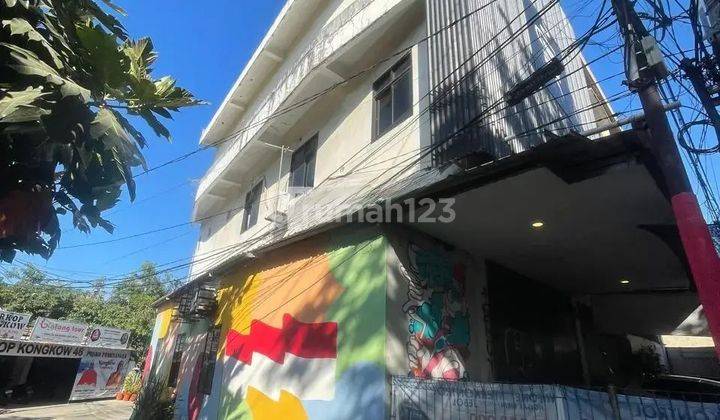 Komersial Murah Aset BRI, Tamalate, Kota Makassar 2
