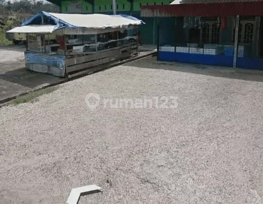 Komersial Murah Aset BRI, Bukit Kapur, Kota Dumai 2