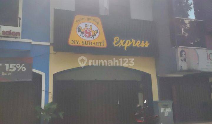 Komersial Murah Aset BRI, Pondok Aren, Kota Tangerang Selatan 2