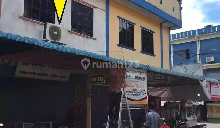 Komersial Murah Aset BRI, Tanjung Pinang Kota, Kota Tanjung Pinang 1