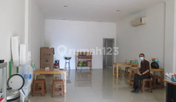 Komersial Murah Aset BRI, Cikarang Selatan, Kab. Bekasi