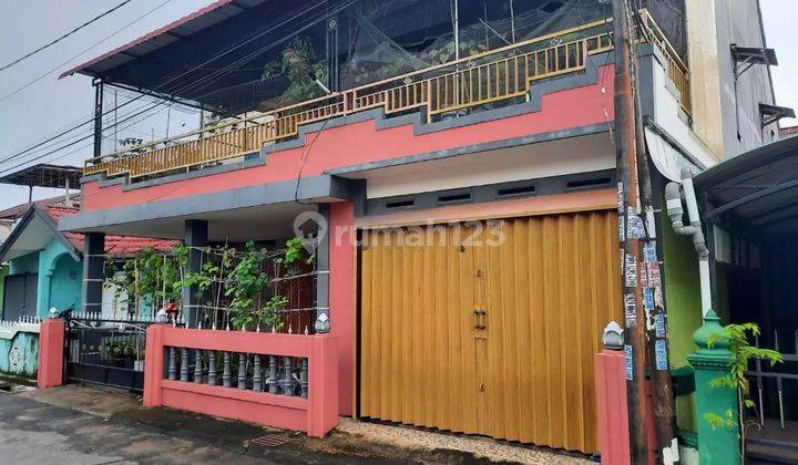 Rumah Murah Aset BRI, Pontianak Barat, Kota Pontianak 2
