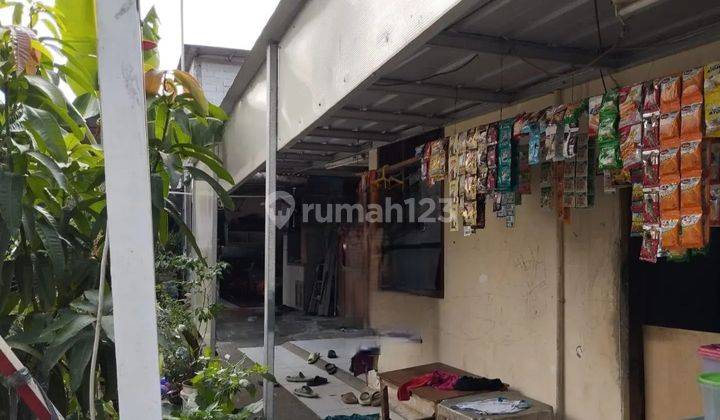 Rumah Murah Aset BRI, Cilandak, Jakarta Selatan