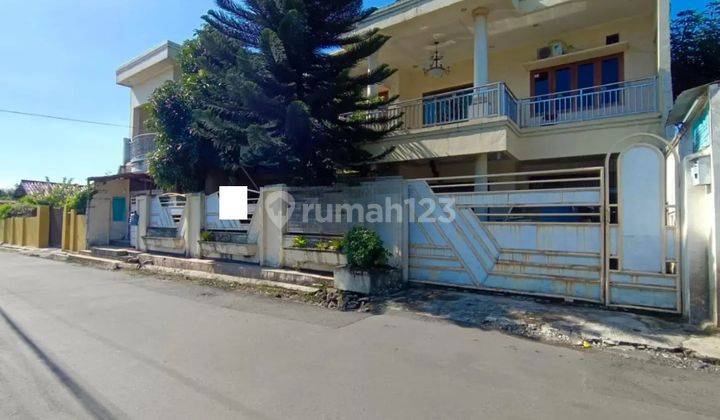Rumah Murah Aset BRI, Kalideres, Jakarta Barat