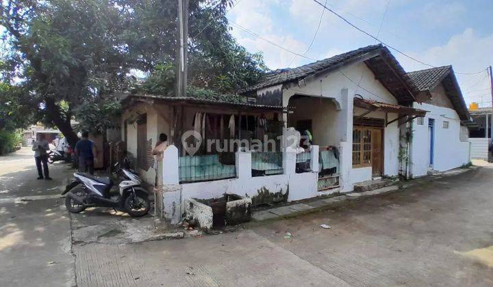 Rumah Murah Aset BRI, Kotabaru, Kab. Karawang 1