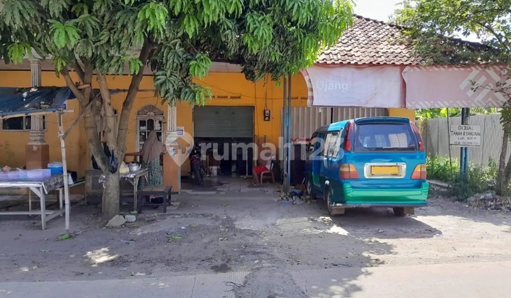 Rumah Murah Aset BRI, Kotabaru, Kab. Karawang 1