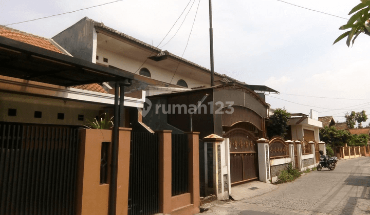 Rumah Murah Aset BRI, Bandung Kidul, Kota Bandung 1