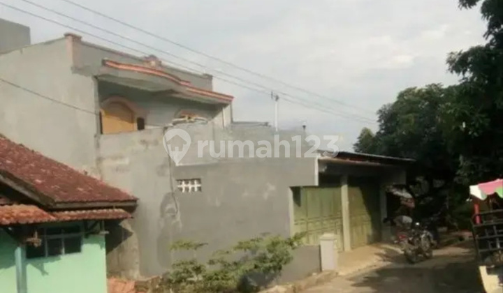 Rumah Murah Aset BRI, Randudongkal, Pemalang 2
