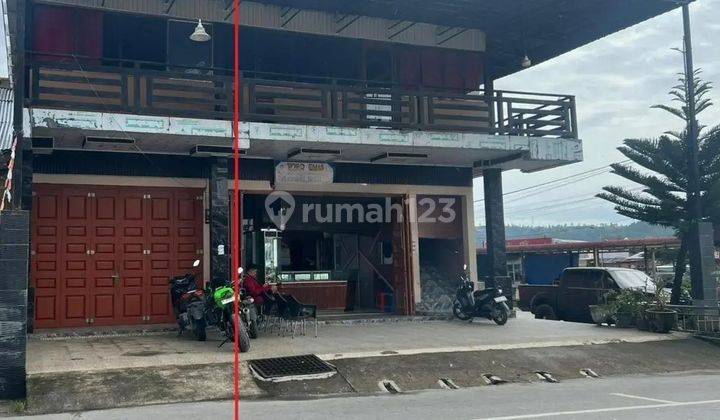 Komersial Murah Aset BRI, Tarutung, Kab. Tapanuli Utara 2