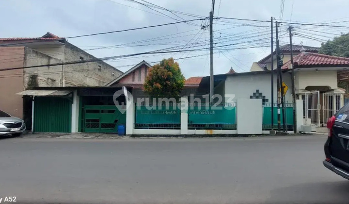 Rumah Murah Aset BRI, Serang, Serang