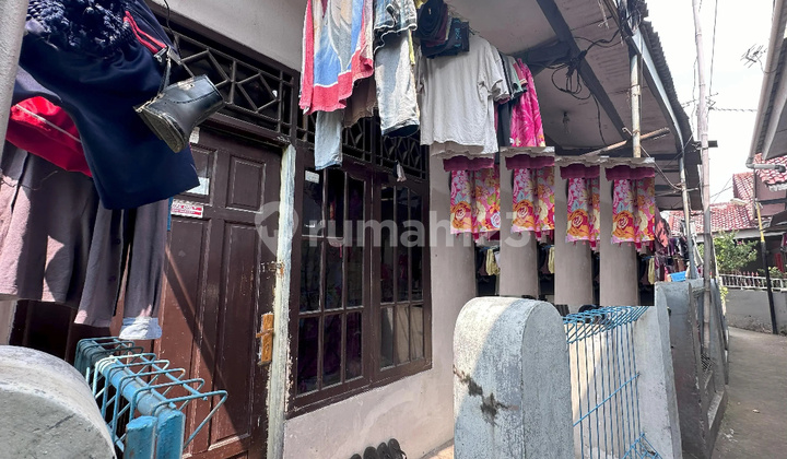 Ruang Usaha Murah di Daerah Karawang Barat, Karawang