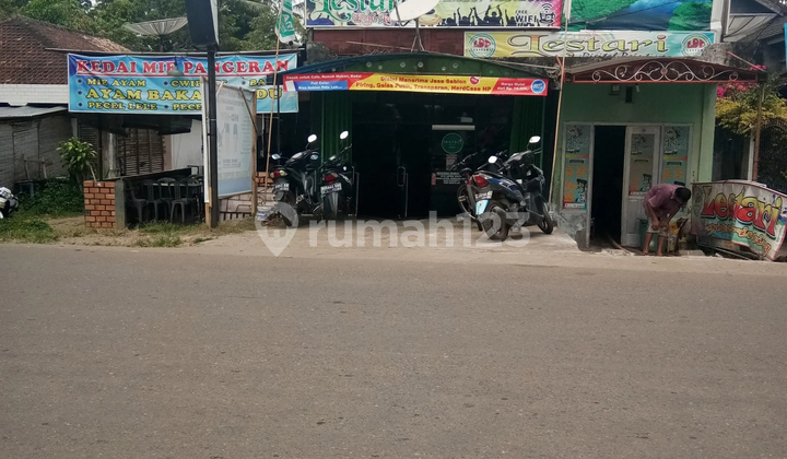 Komersial Murah Aset BRI, Muara Enim, Kab. Muara Enim