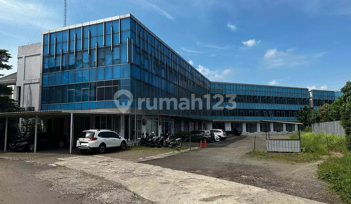 Komersial Murah Aset BRI, Rawalumbu, Kota Bekasi 2