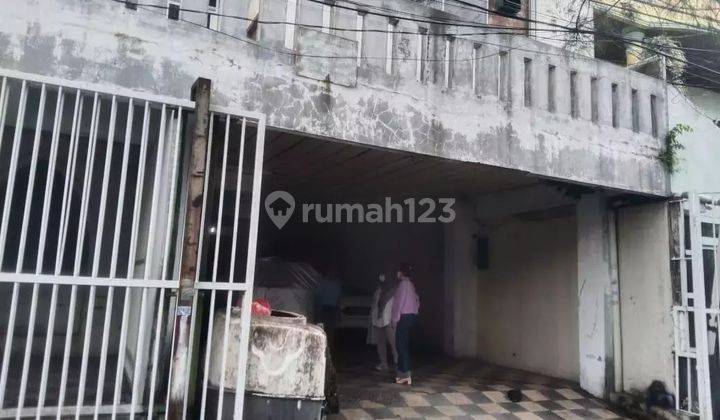 Rumah Murah Aset BRI, Tanjung Priok, Jakarta Utara 2