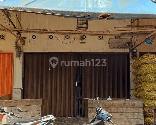 Komersial Murah Aset BRI, Babakan Ciparay, Kota Bandung