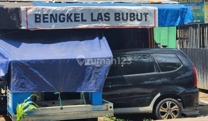 Komersial Murah Aset BRI, Manggala, Kota Makassar 2